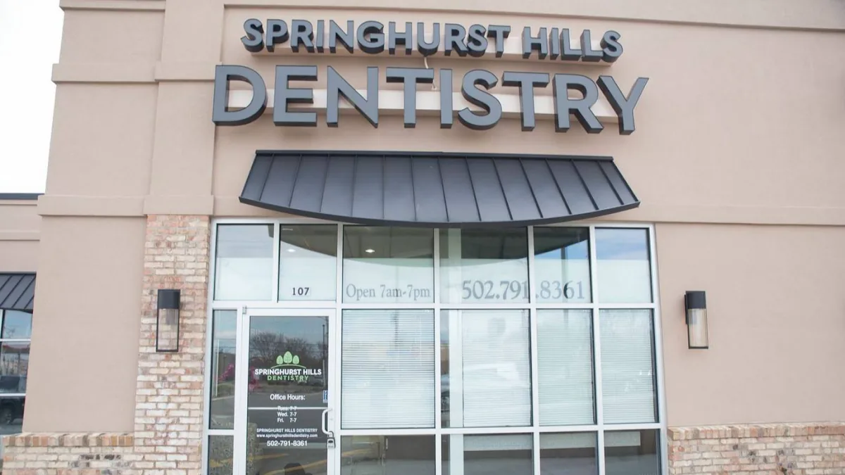 Springhurst Hills Dentistry photo 2