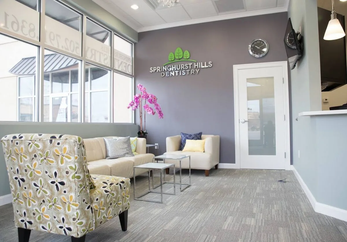 Springhurst Hills Dentistry photo 3