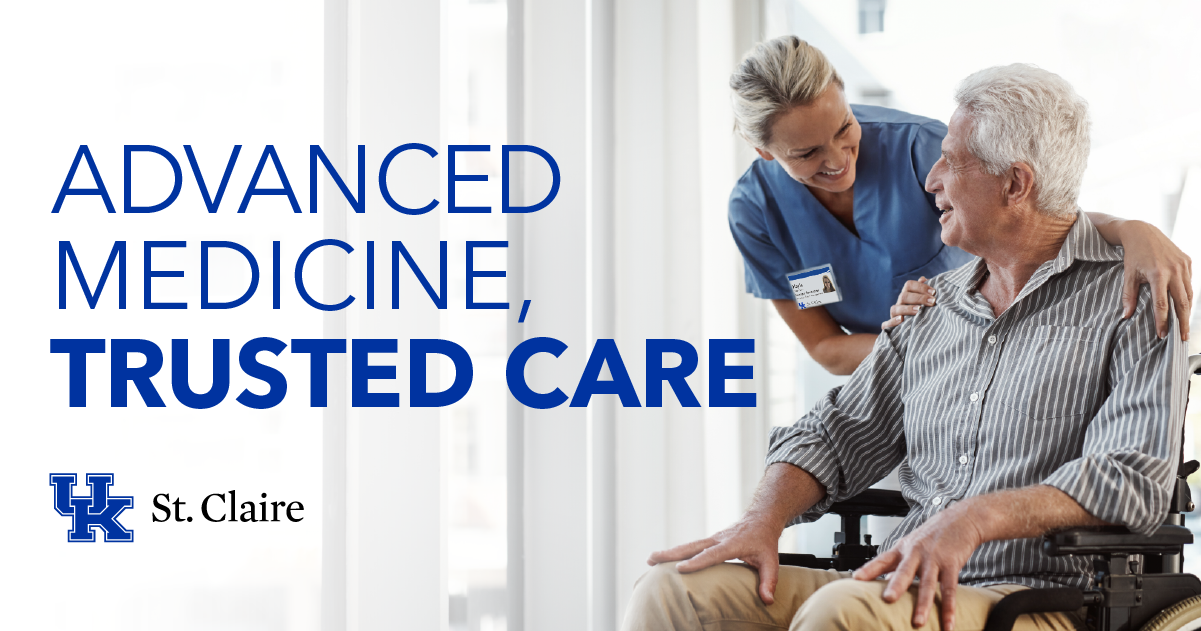 St. Claire Family Medicine - Morehead, Downtown photo 1