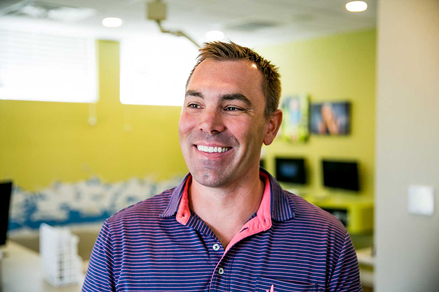 Steckler Pediatric Dentistry photo 1