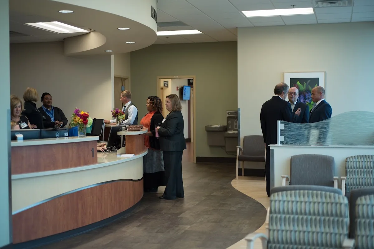 UK Dentistry at Turfland photo 2