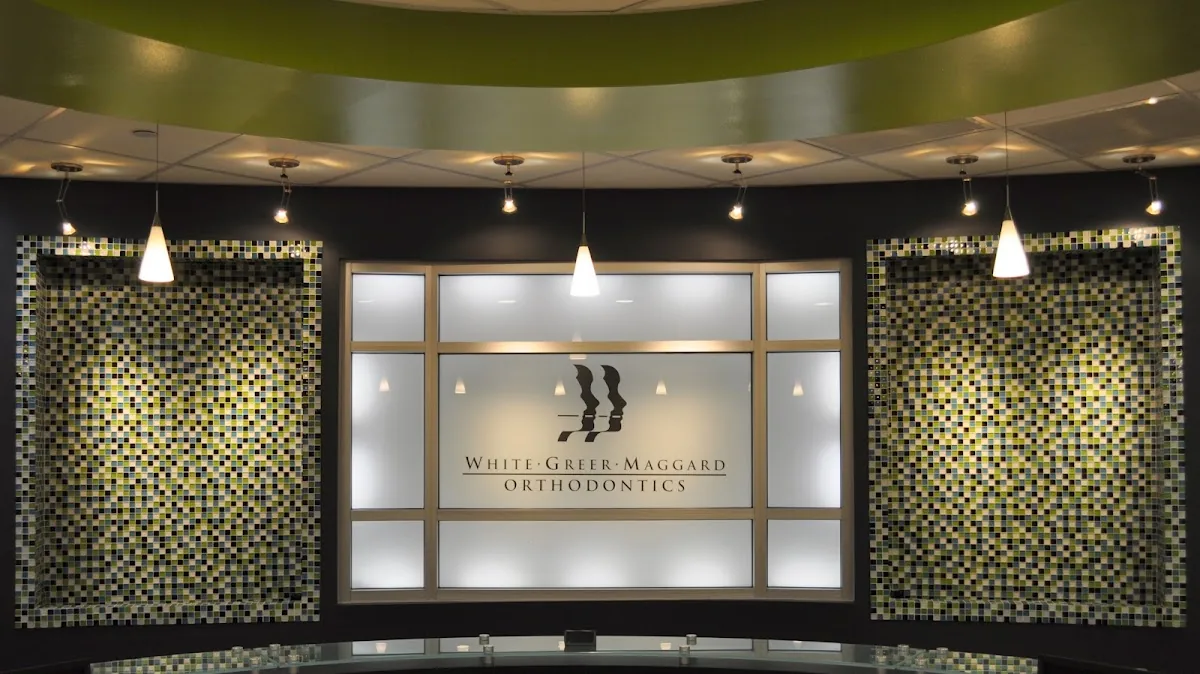 White, Greer & Maggard Orthodontics photo 3
