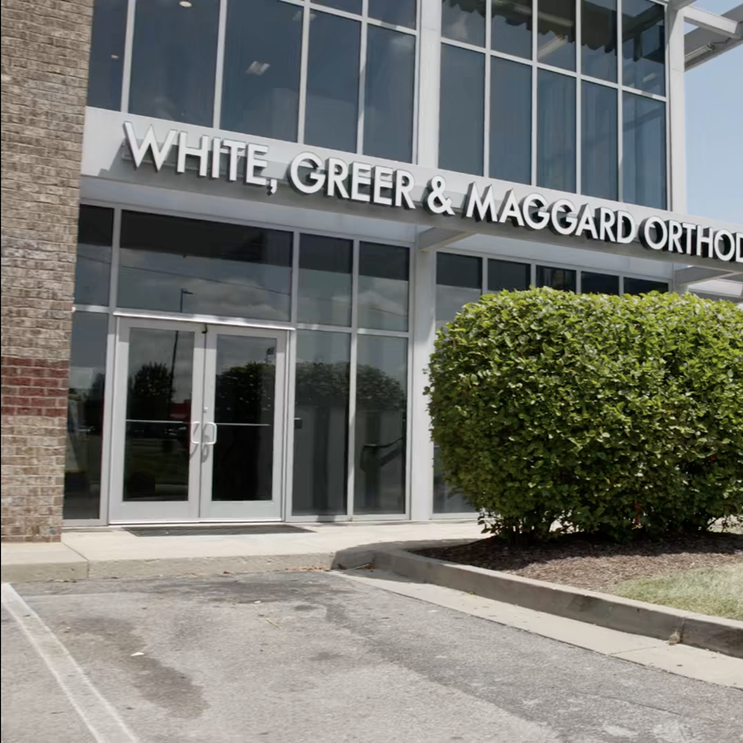 White, Greer & Maggard Orthodontics photo 1