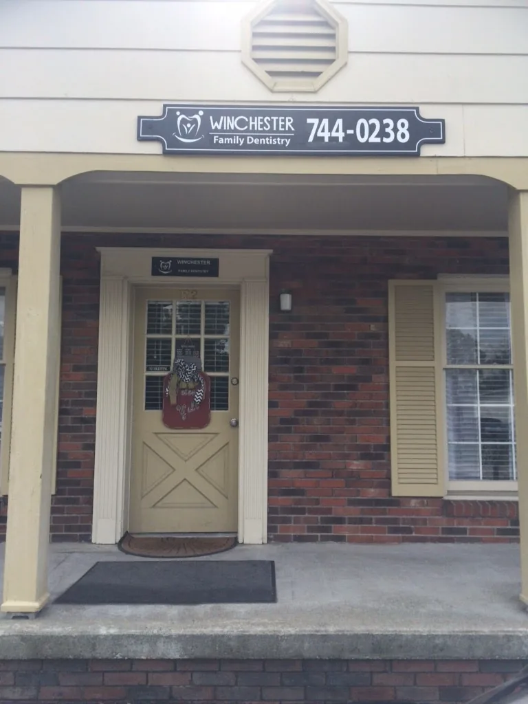 Winchester Family Dentistry photo 2