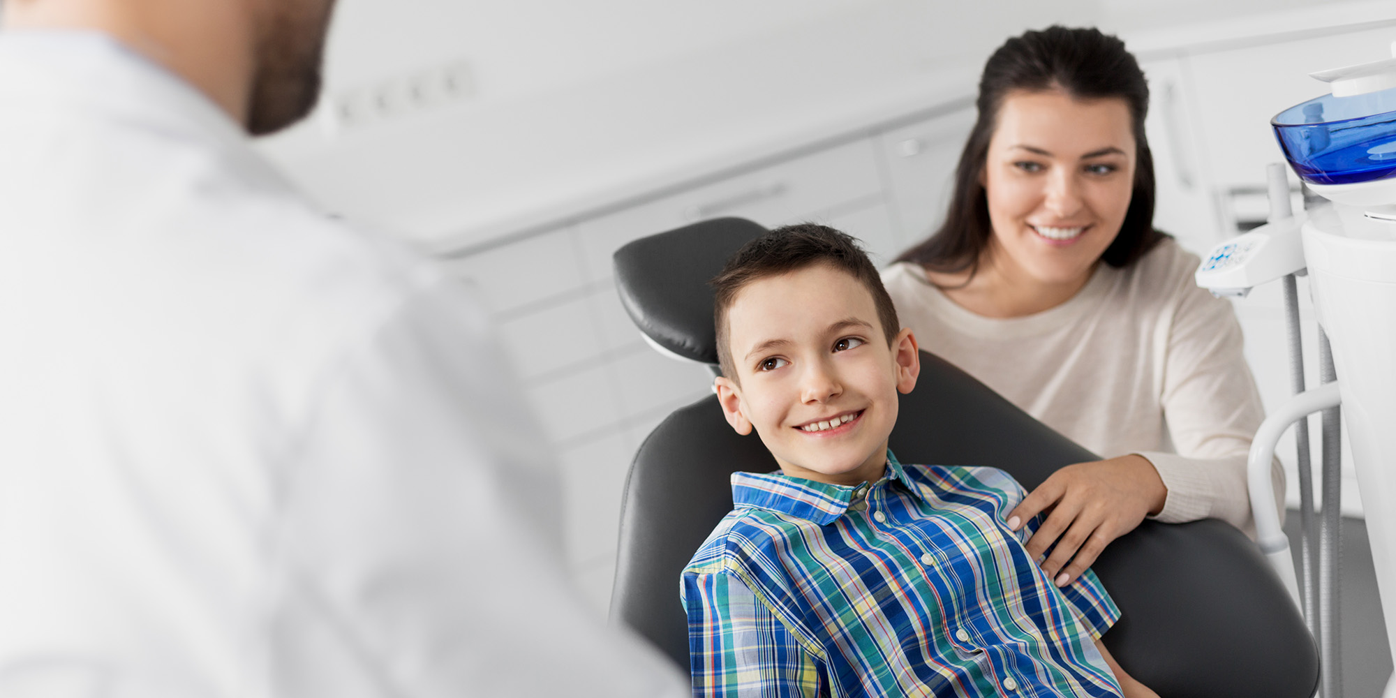 Wright Dental Center - Cold Spring Clinic photo 1