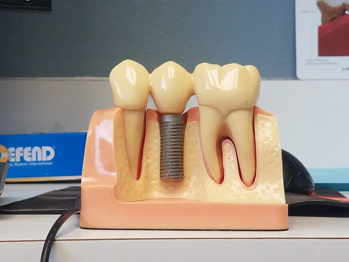 AA South Florida Dentistry, Robert Faine DDS photo 5