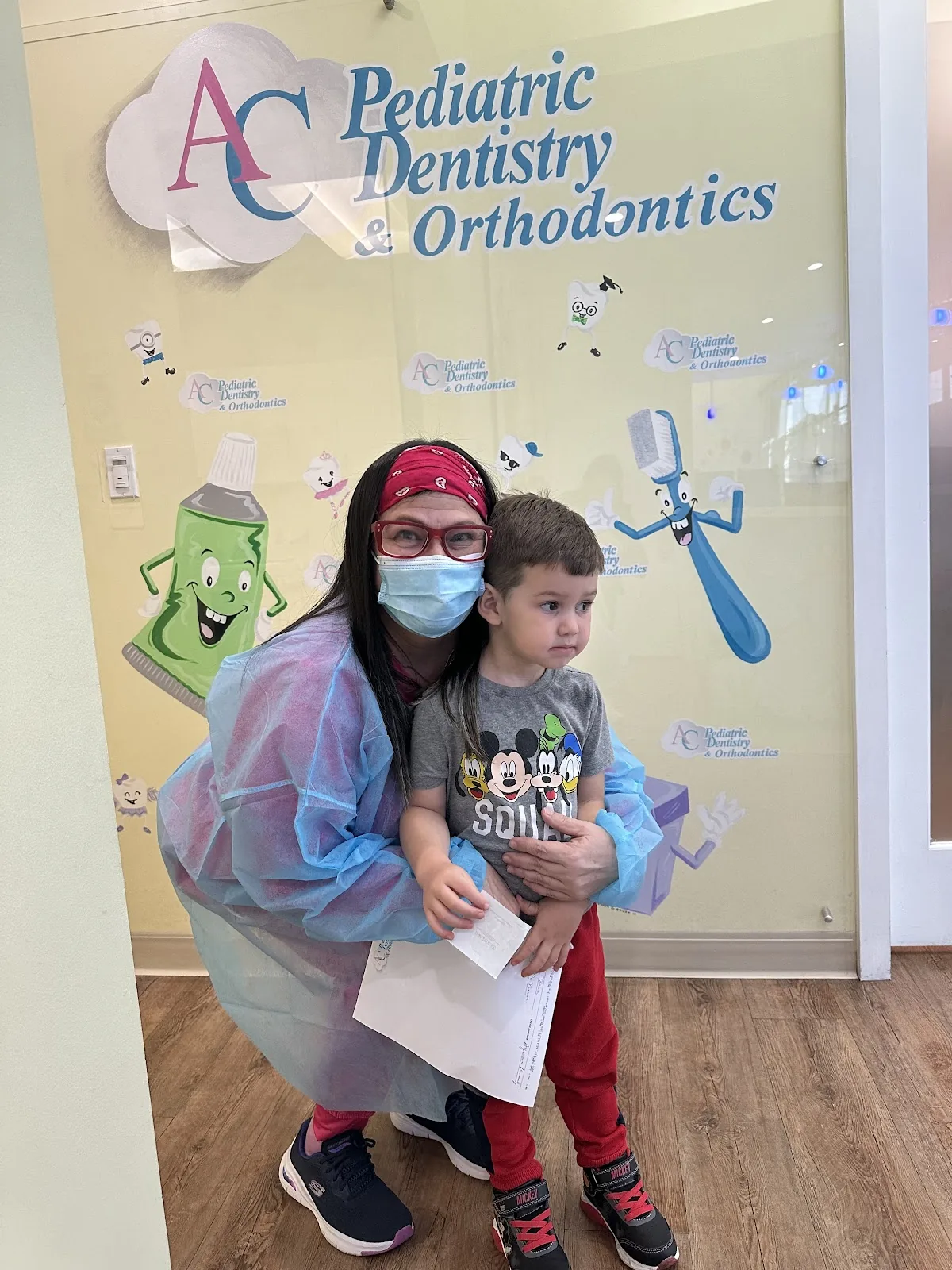AC Pediatric Dentistry & Orthodontics photo 6