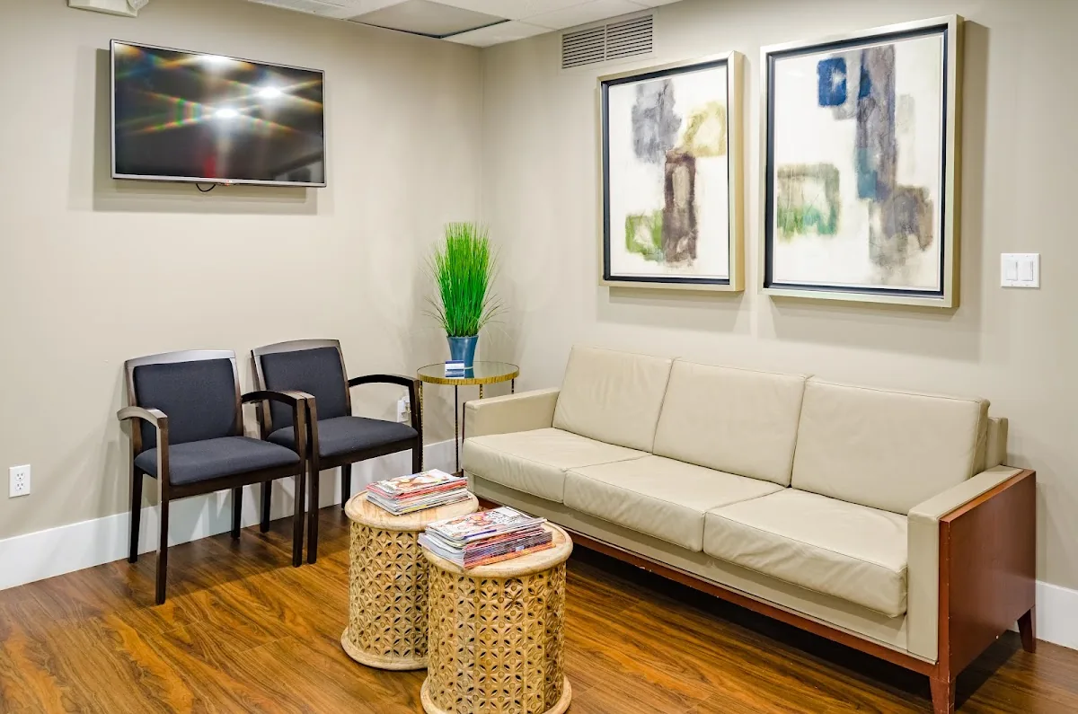 Aesthetic Dentistry of South Miami photo 6