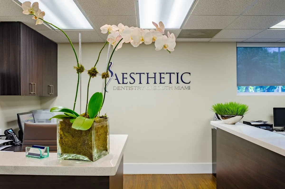 Aesthetic Dentistry of South Miami photo 5