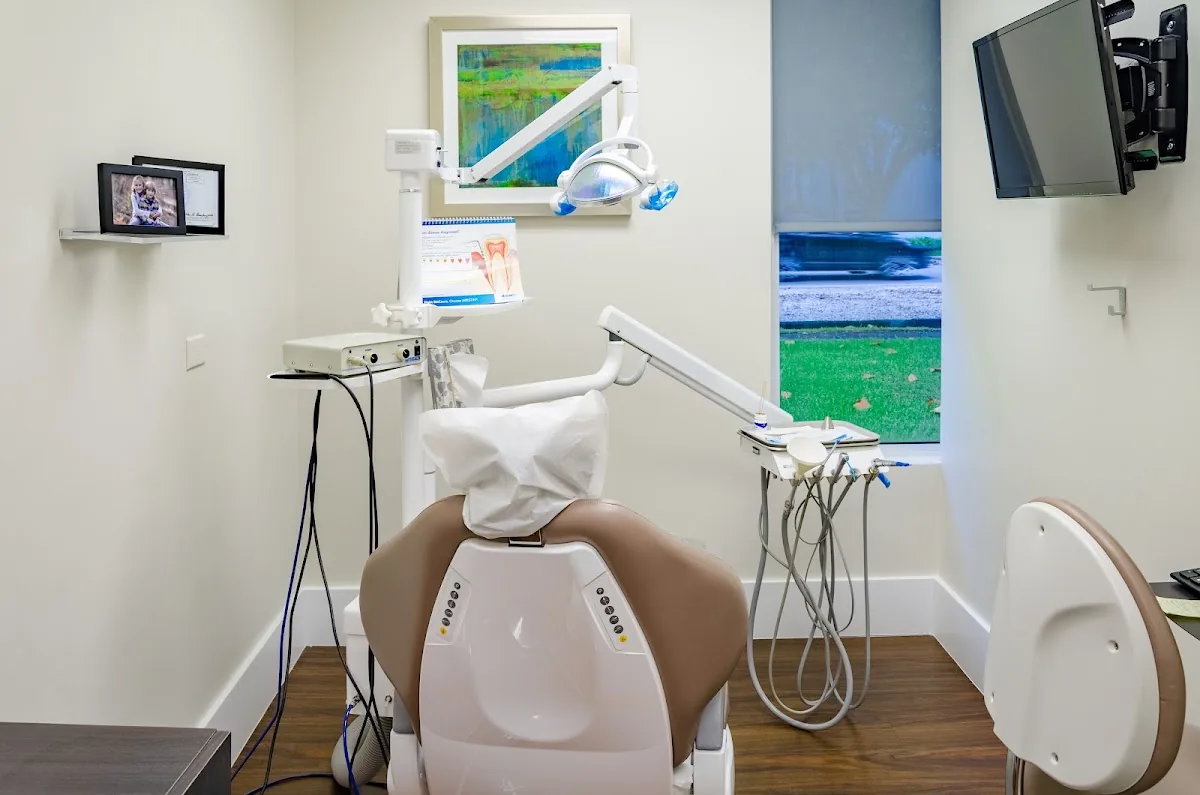 Aesthetic Dentistry of South Miami photo 2