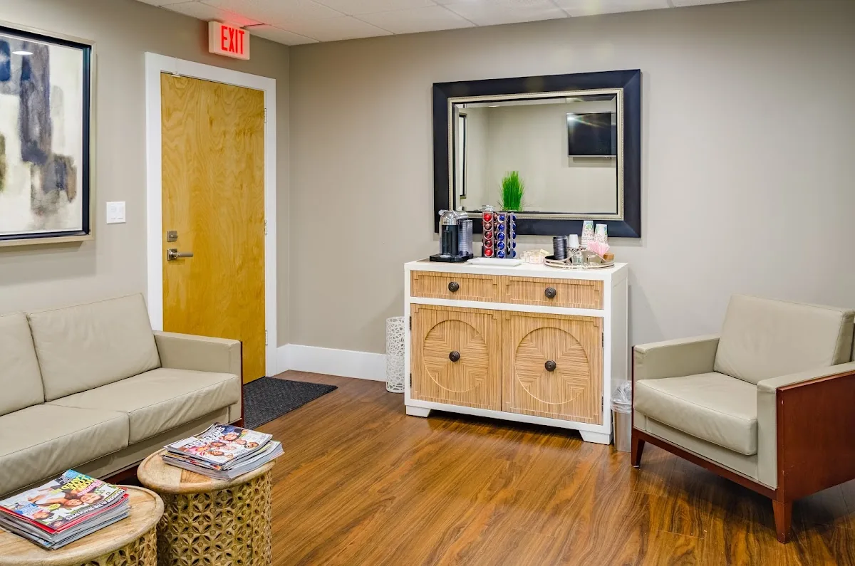 Aesthetic Dentistry of South Miami photo 3