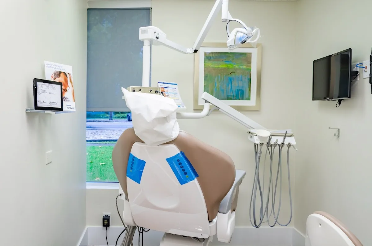 Aesthetic Dentistry of South Miami photo 4