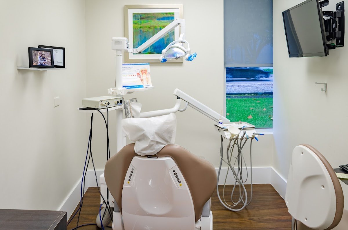 Aesthetic Dentistry of South Miami photo 1