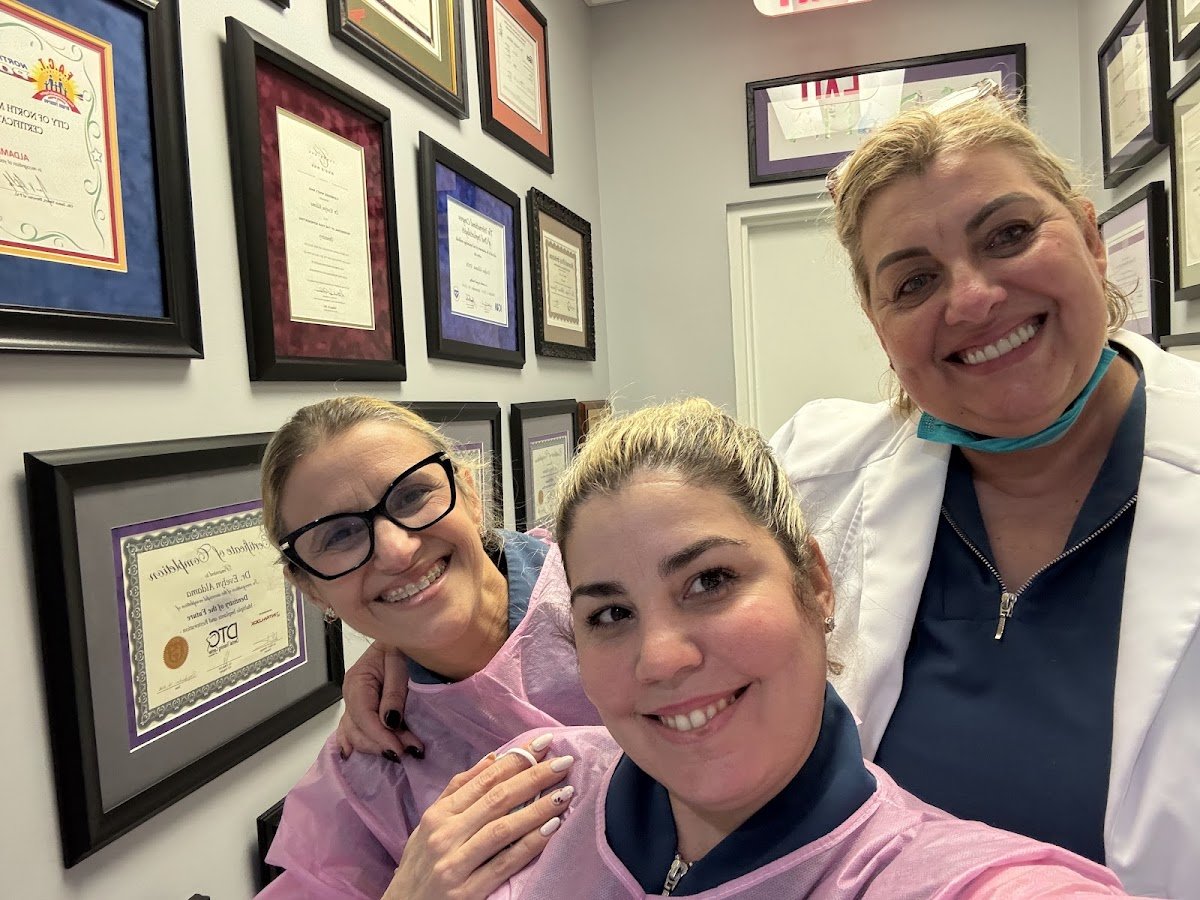 Aldama Dental Group photo 1