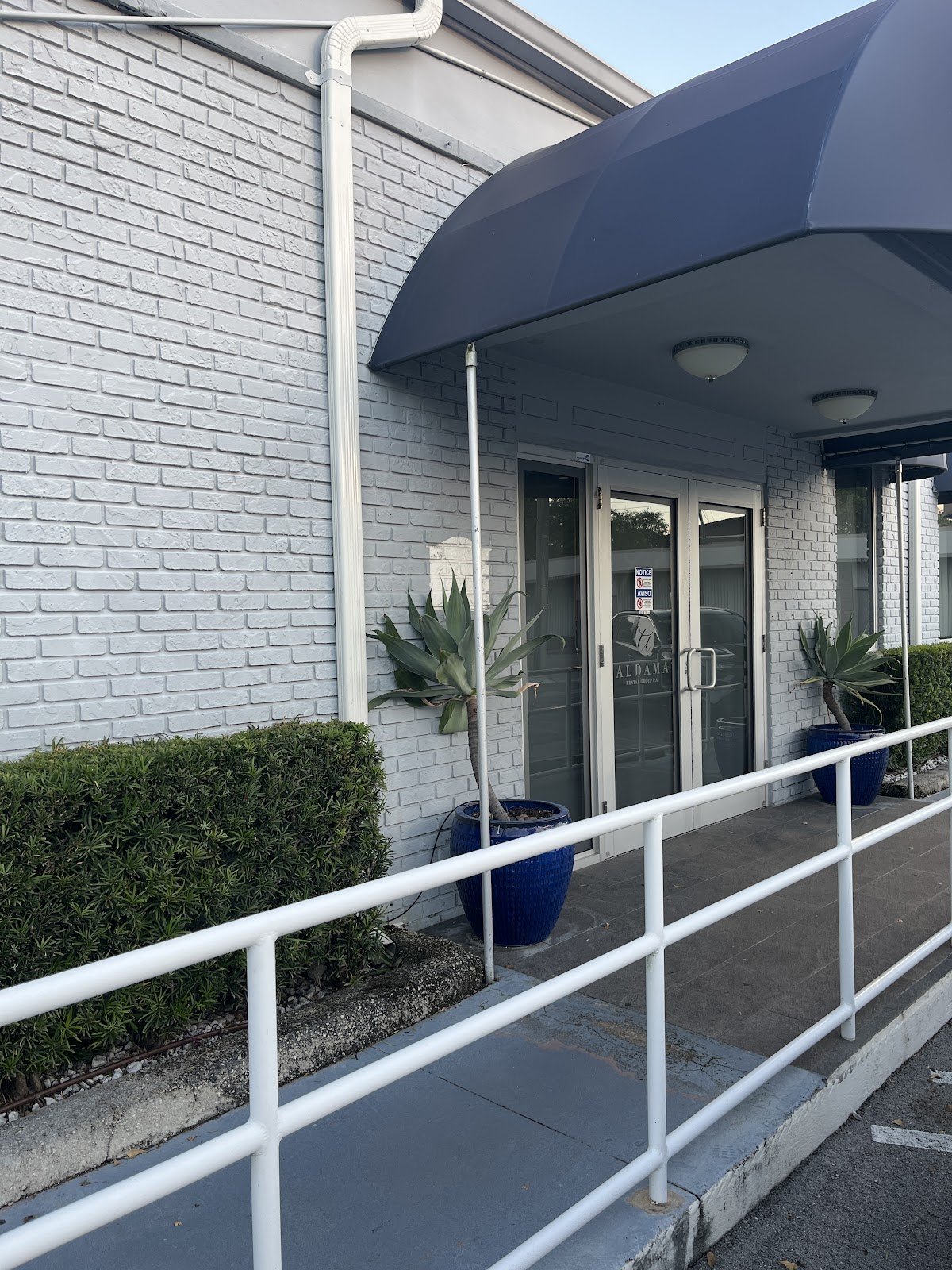 Aldama Dental Group photo 2