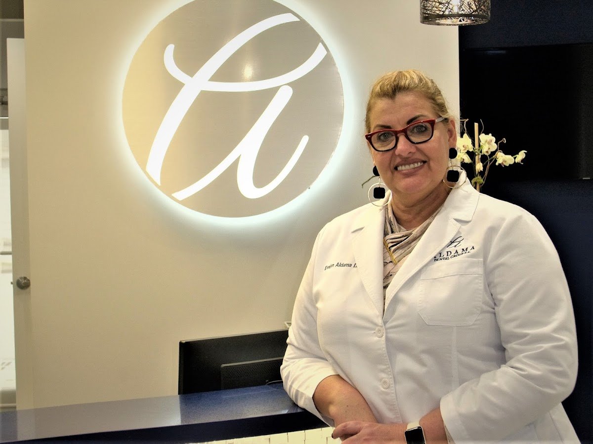 Aldama Dental Group photo 4