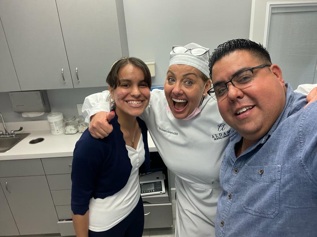 Aldama Dental Group photo 5