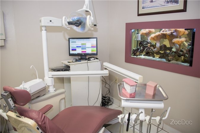 Almeida Family Dentistry photo 5