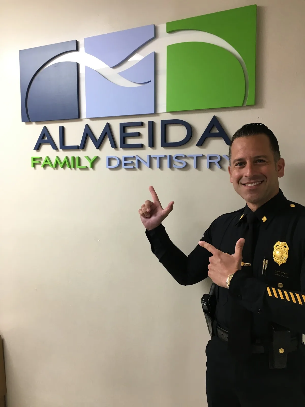 Almeida Family Dentistry Marisel Almeida DMD photo 2
