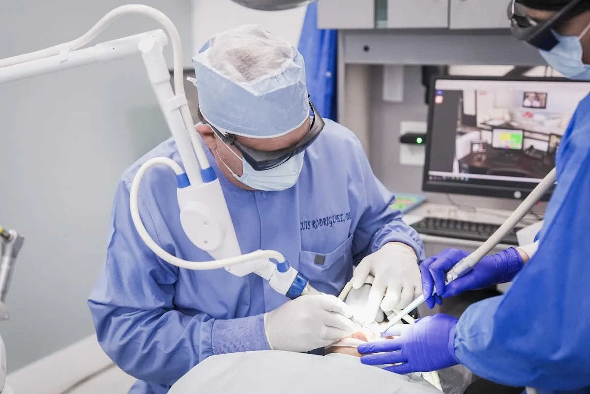 Apple Dental Group photo 4