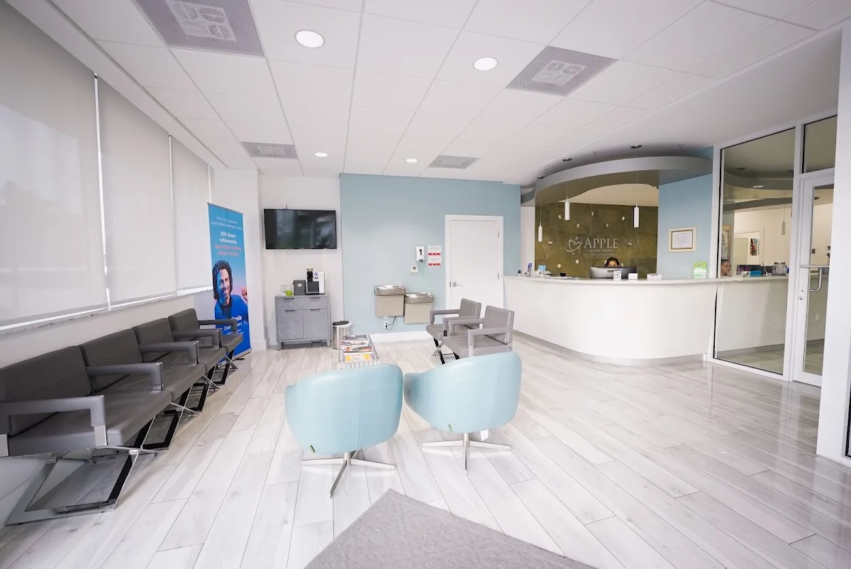 Apple Dental Group photo 5