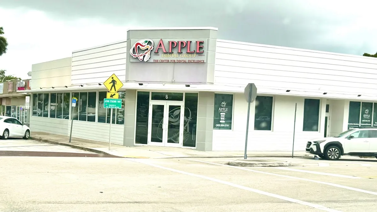 Apple Dental Group photo 3