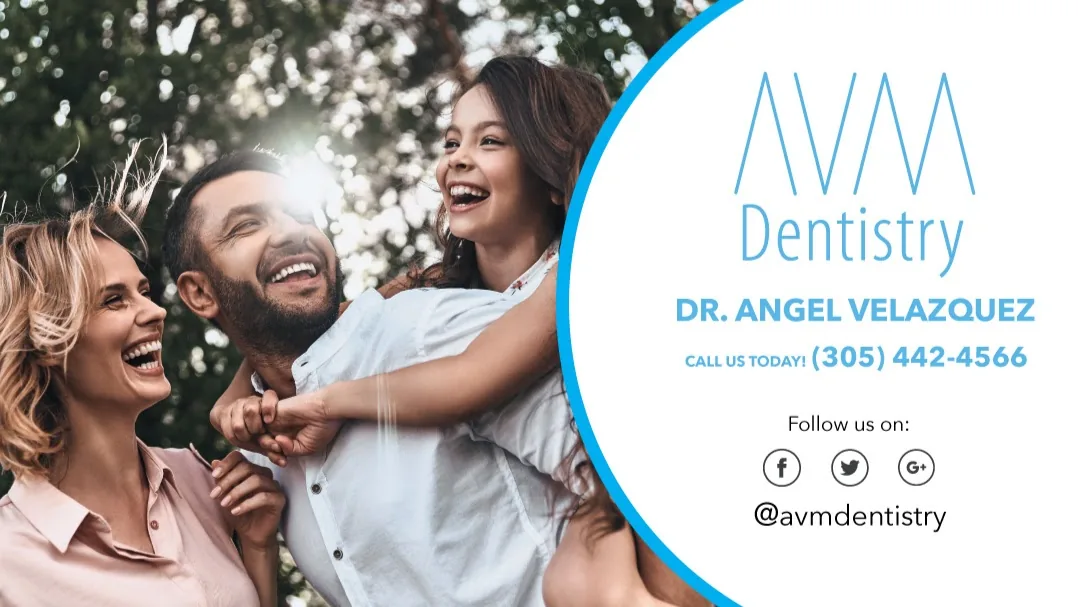 AVM Dentistry photo 3