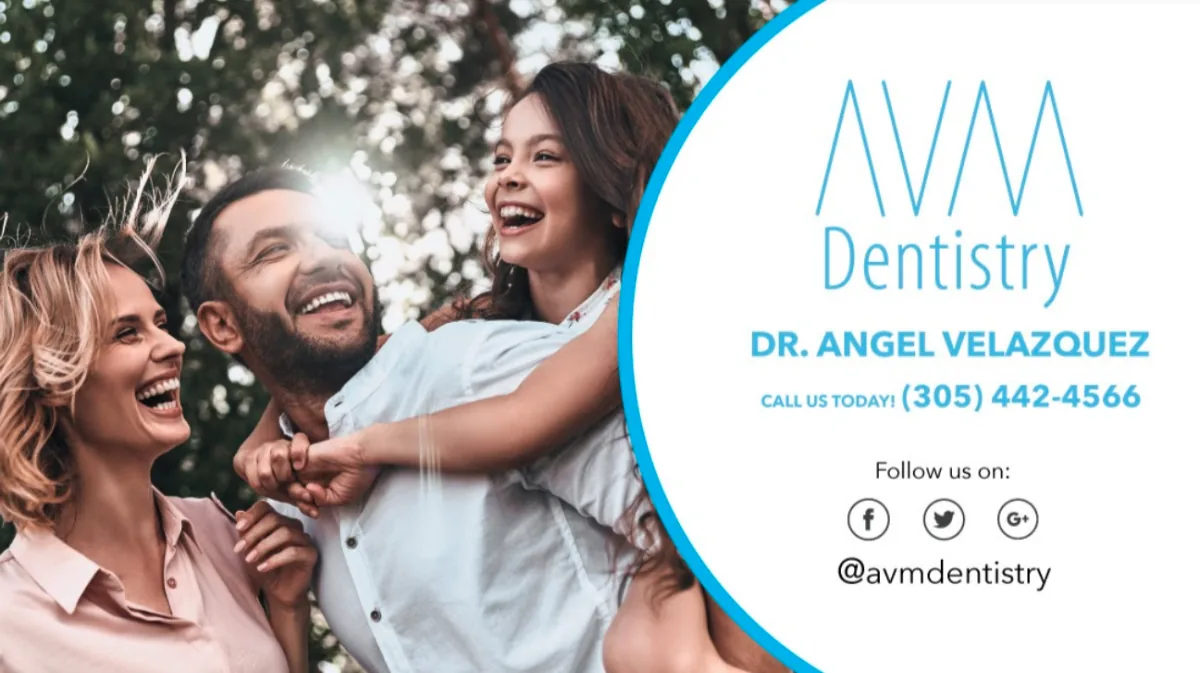 AVM Dentistry photo 5