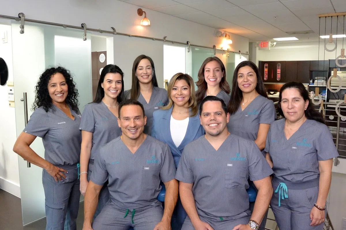 Biscayne Dental & Facial Aesthetics photo 2