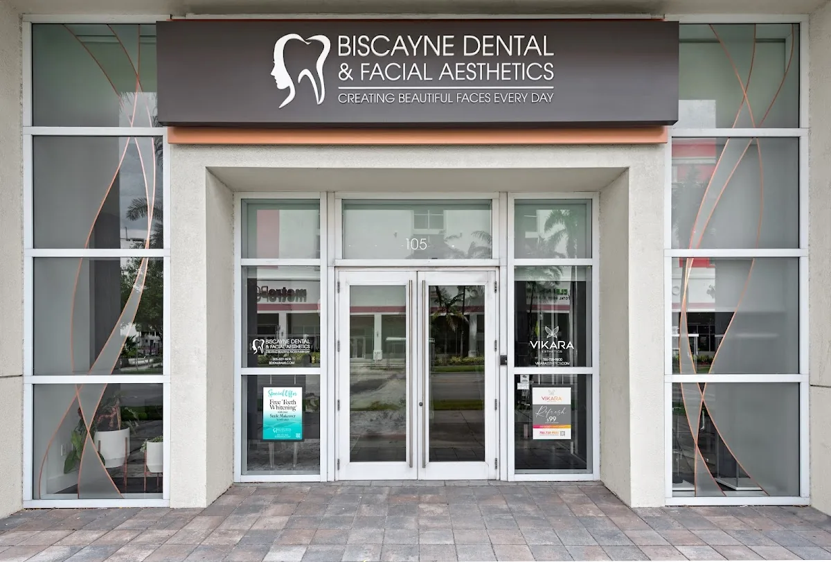 Biscayne Dental & Facial Aesthetics photo 6