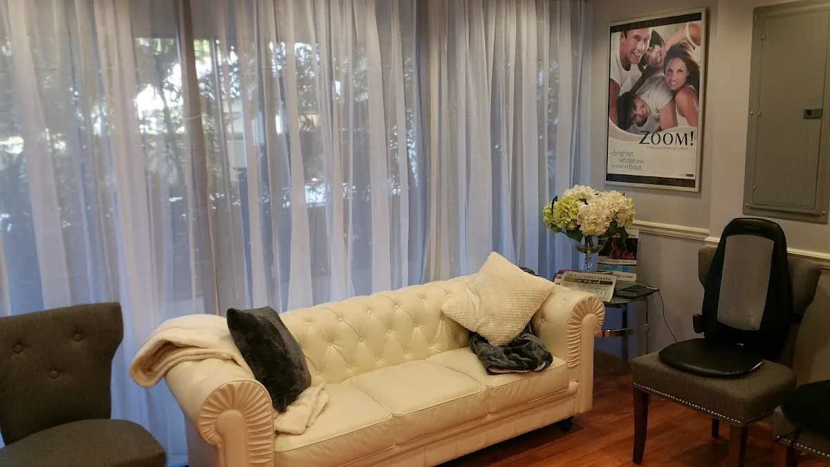 Brickell Avenue Cosmetic & Holistic Dentistry photo 3
