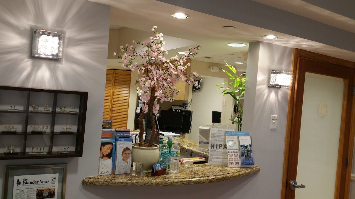 Brickell Avenue Cosmetic & Holistic Dentistry