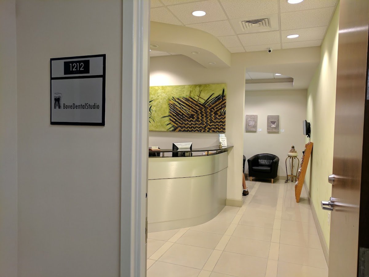Brickell Bove Dental Studio photo 1