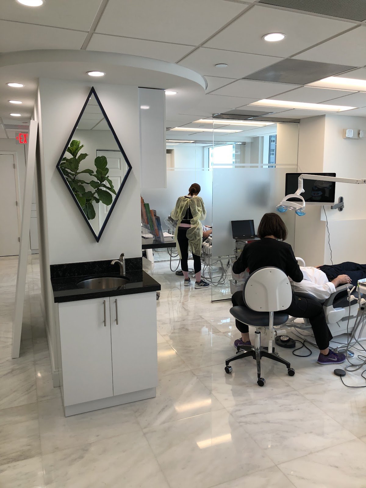 Camacho Norbert DMD photo 2