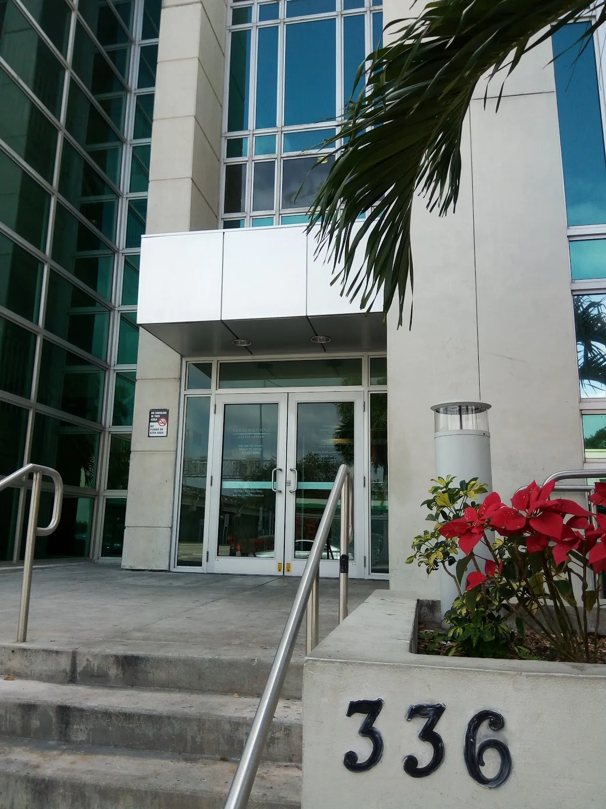 Camillus Health Concern photo 3