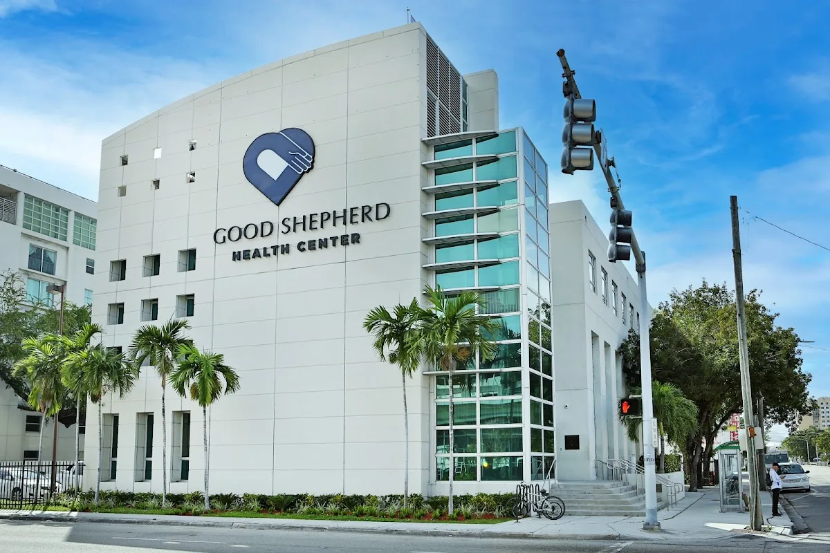 Camillus Health Concern photo 2