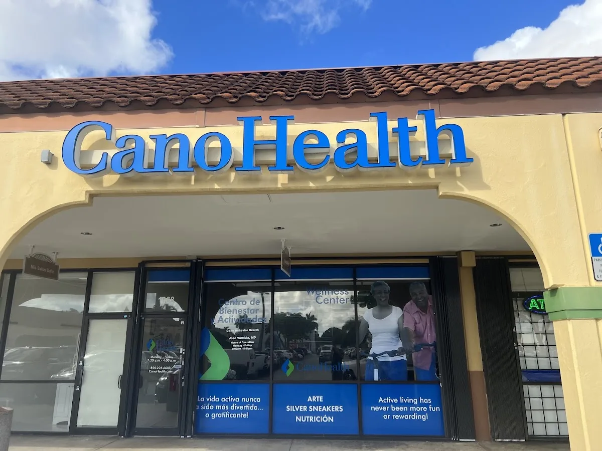Cano Health West Miami photo 2