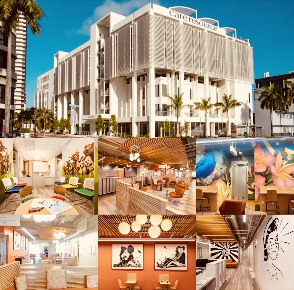 Care Resource Community Health Centers photo 2