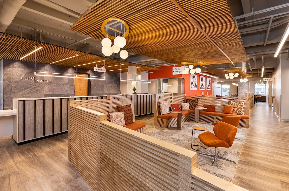 Care Resource Community Health Centers photo 3