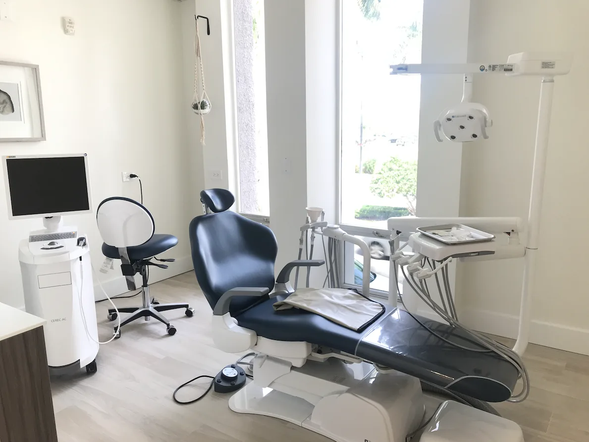 Center for Dental Implants - Miami photo 4