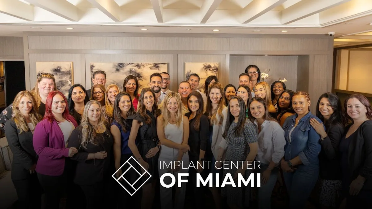Center for Dental Implants - Miami photo 2