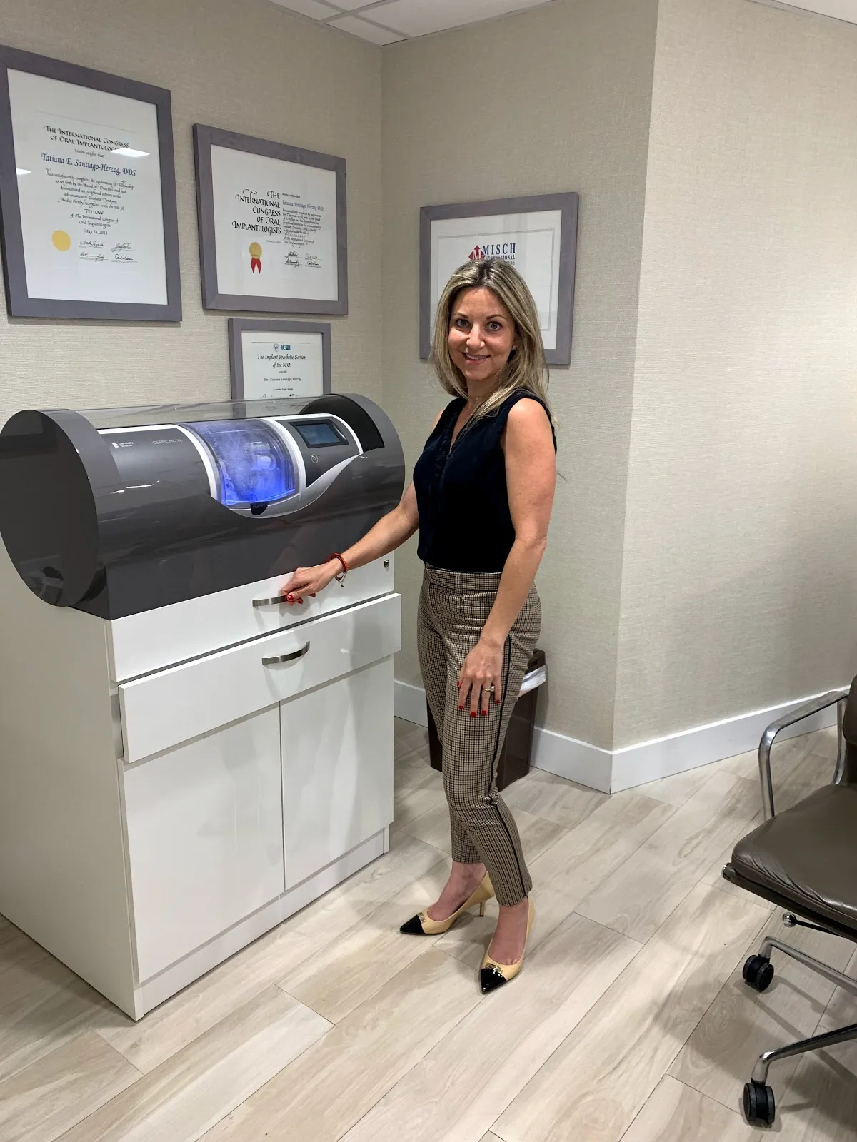 Center for Dental Implants - Miami photo 5