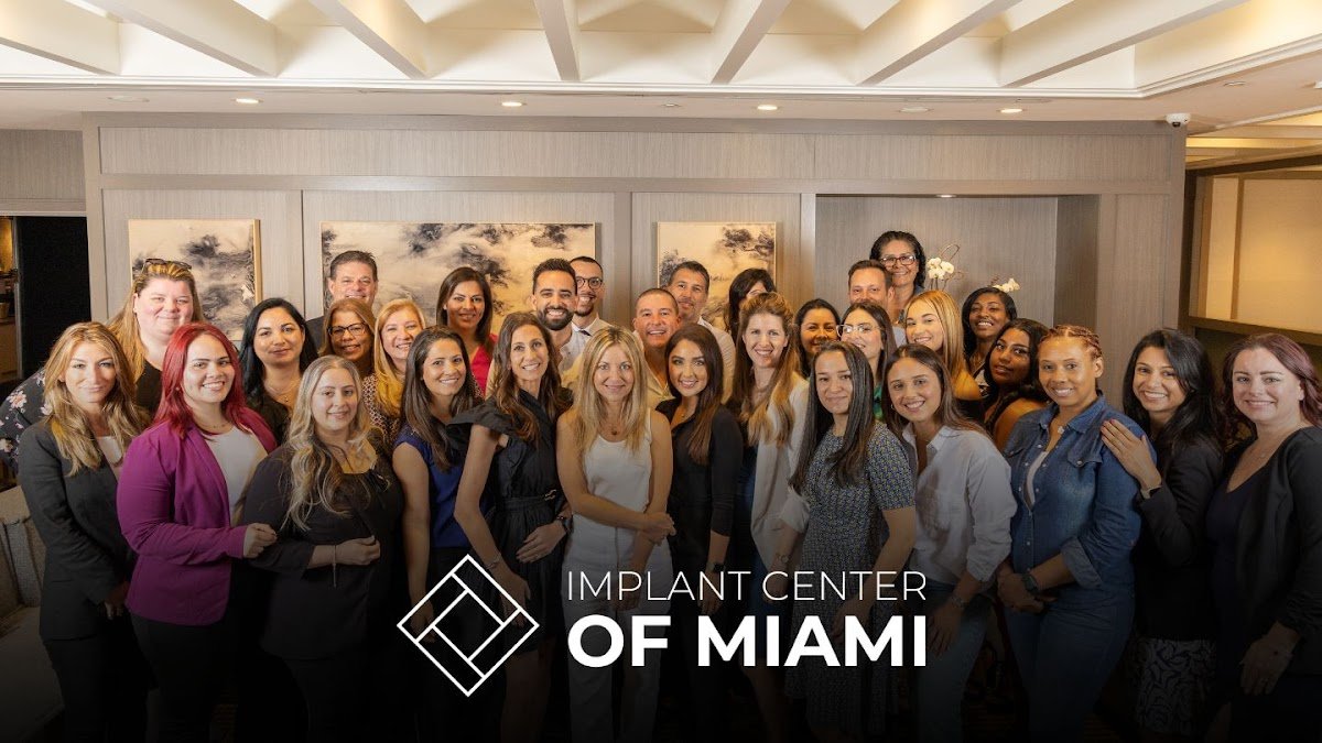 Center for Dental Implants - Miami photo 1