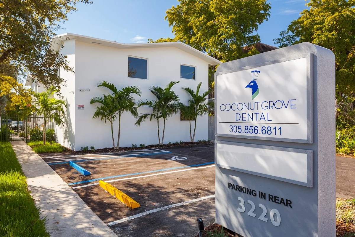 Coconut Grove Dental photo 5