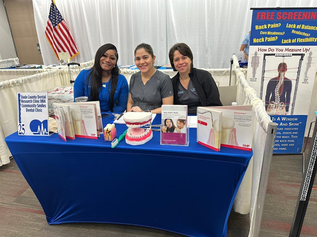 Community Smiles Dental Clinic photo 5