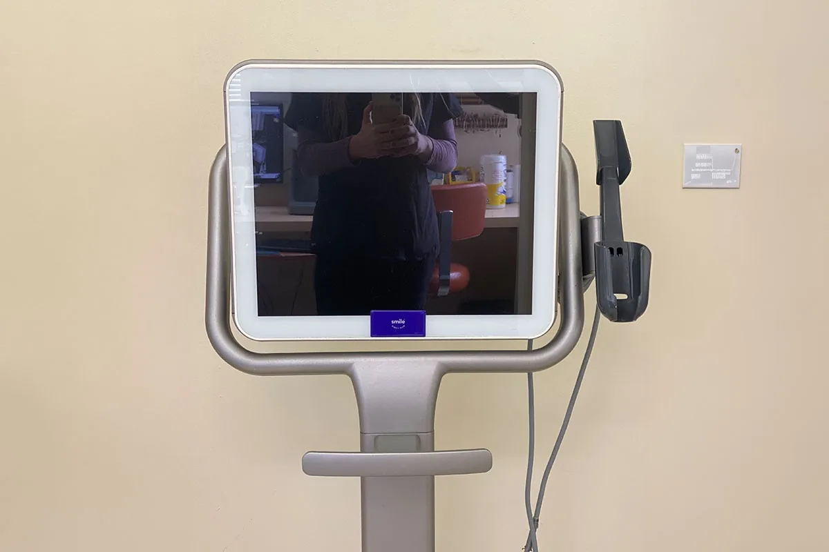 DelCastillo Daniel A DMD PA photo 5