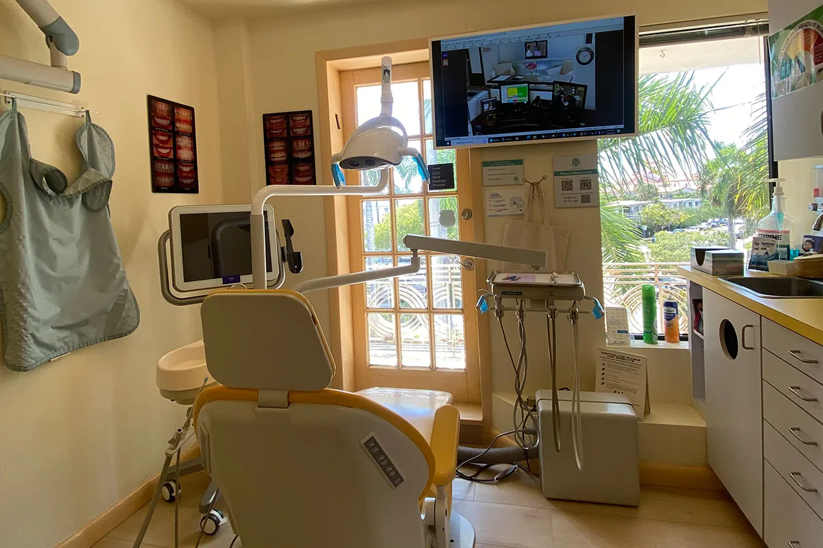 DelCastillo Daniel A DMD PA photo 3