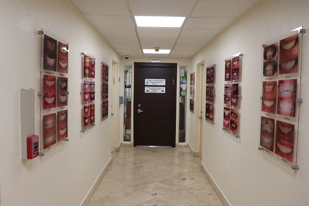 DelCastillo Daniel A DMD PA photo 4