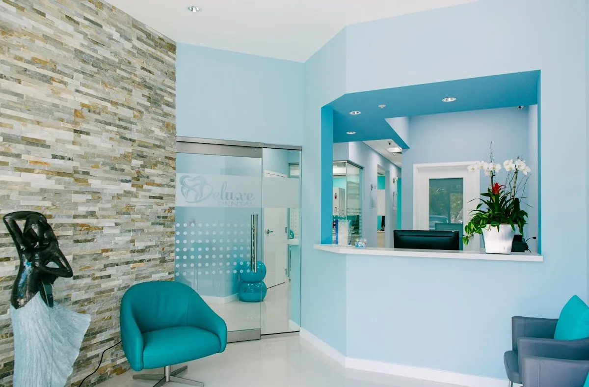 Deluxe Dental photo 5