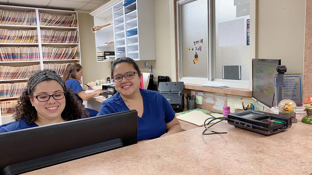 Dental Group of South Florida Miami Springs photo 5